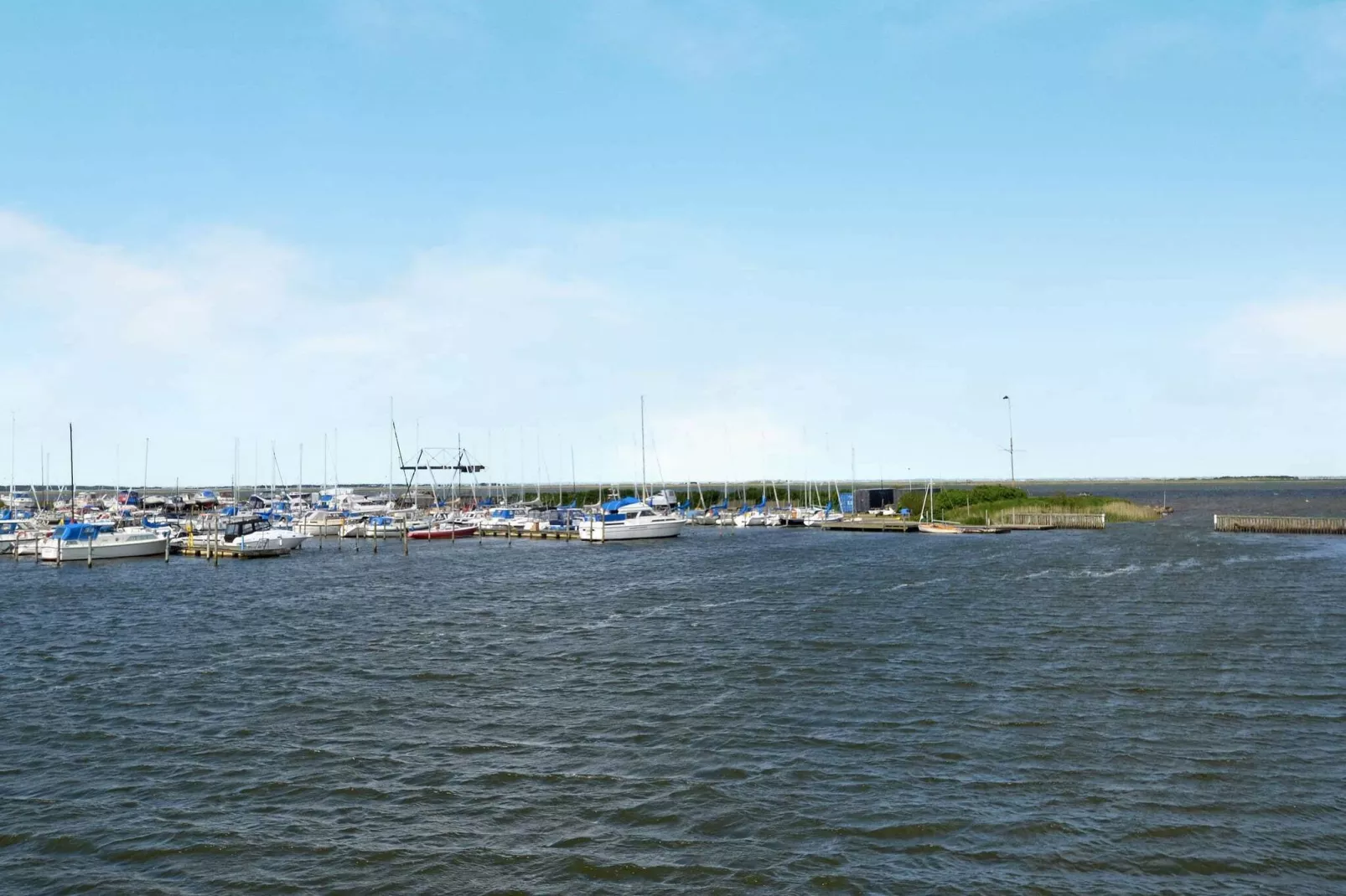 6 persoons vakantie huis in Hemmet-By Traum-Uitzicht