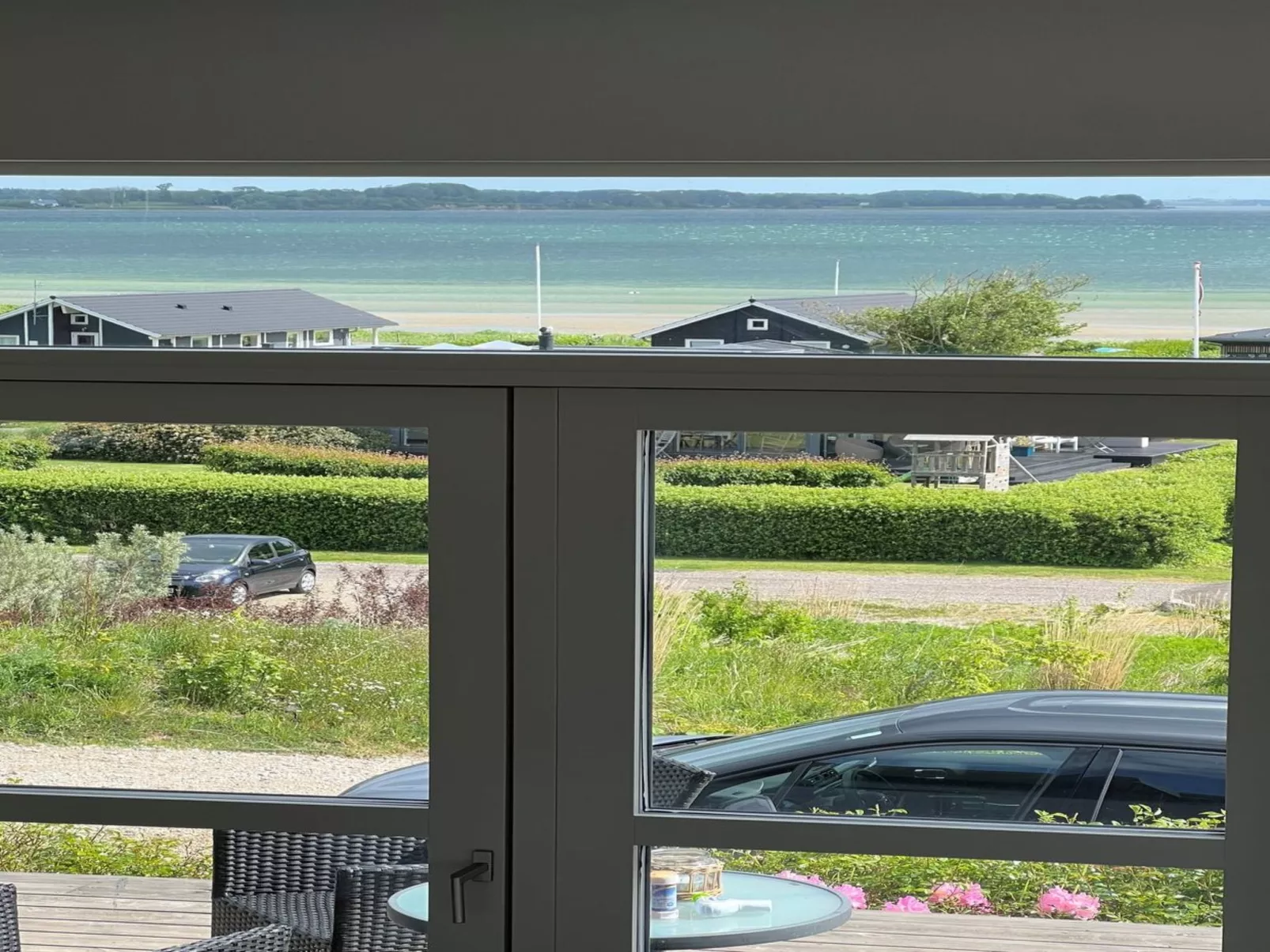 "Ilian" - 200m from the sea-Buiten