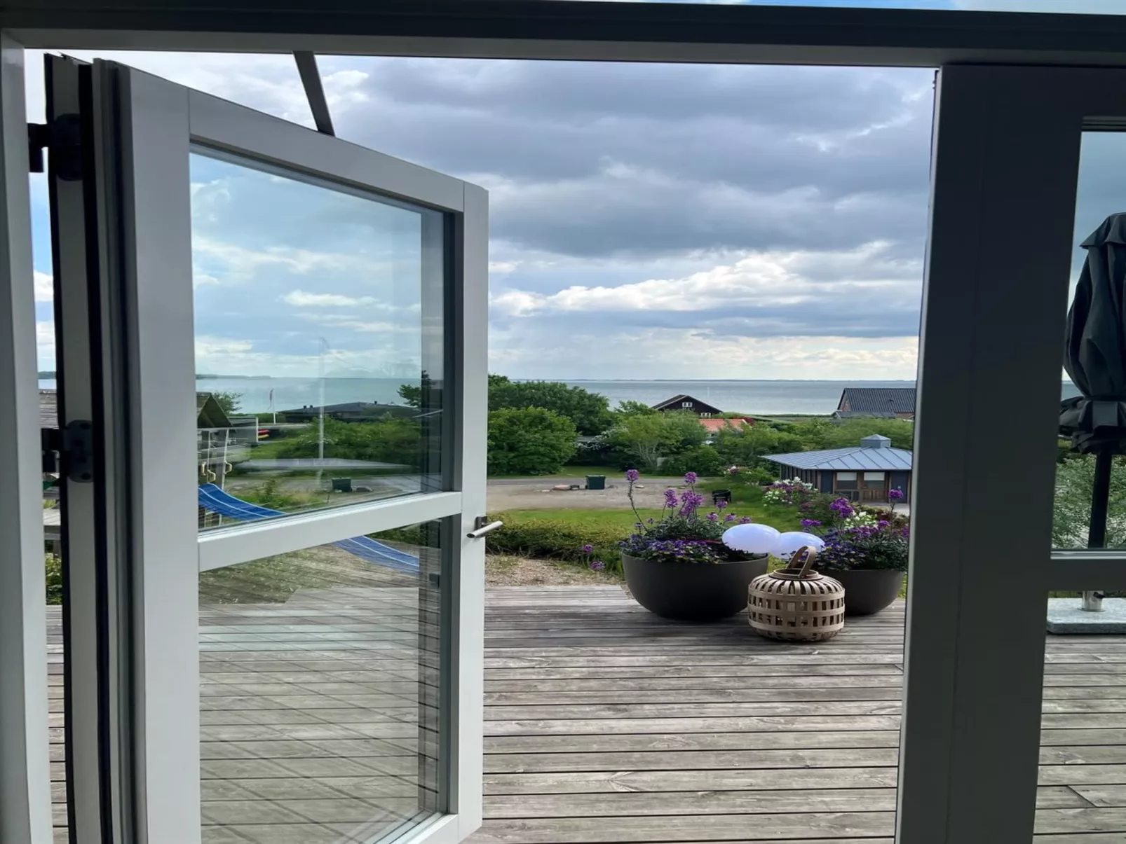 "Ilian" - 200m from the sea-Buiten
