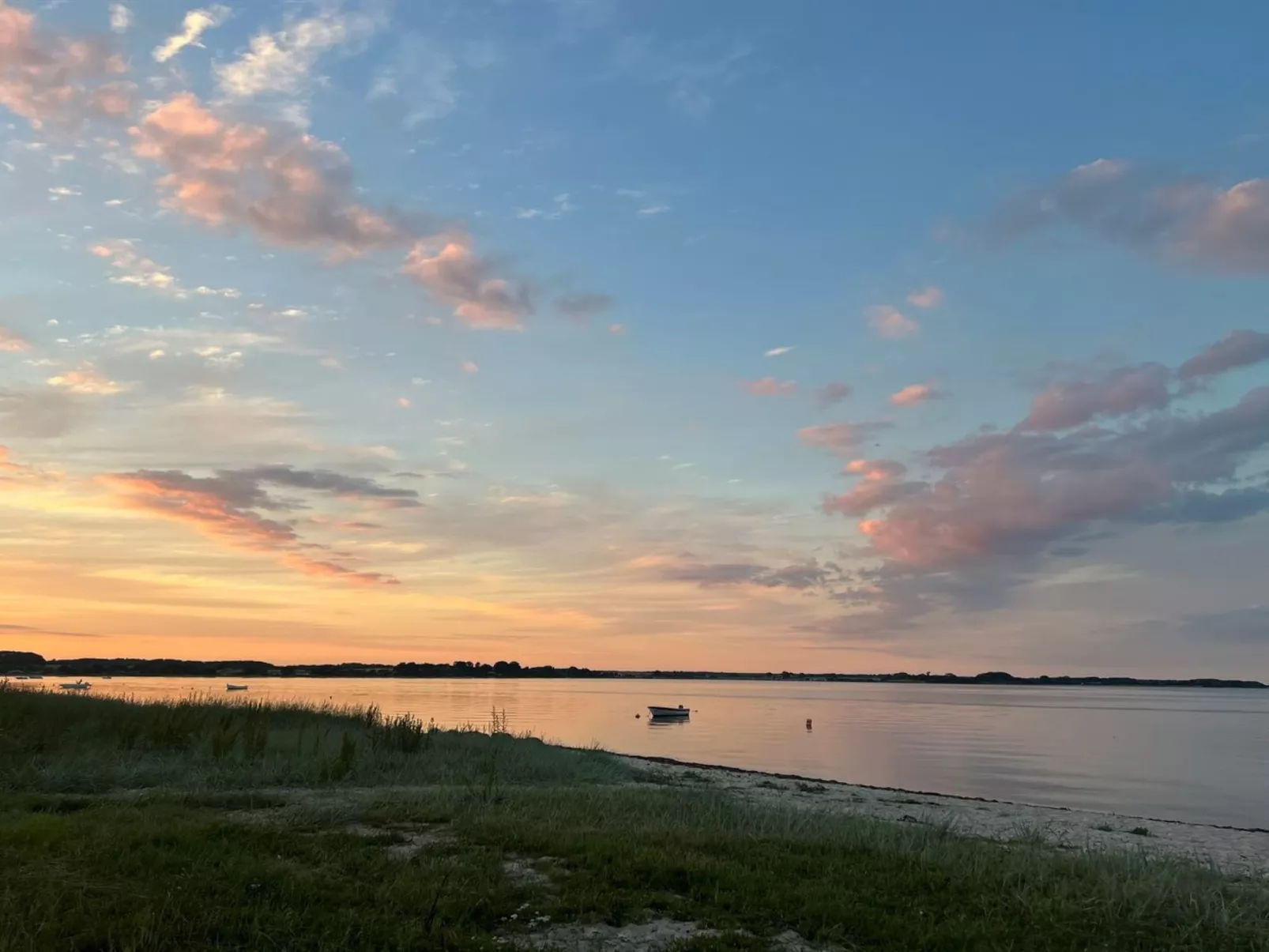 "Ilian" - 200m from the sea-Buiten