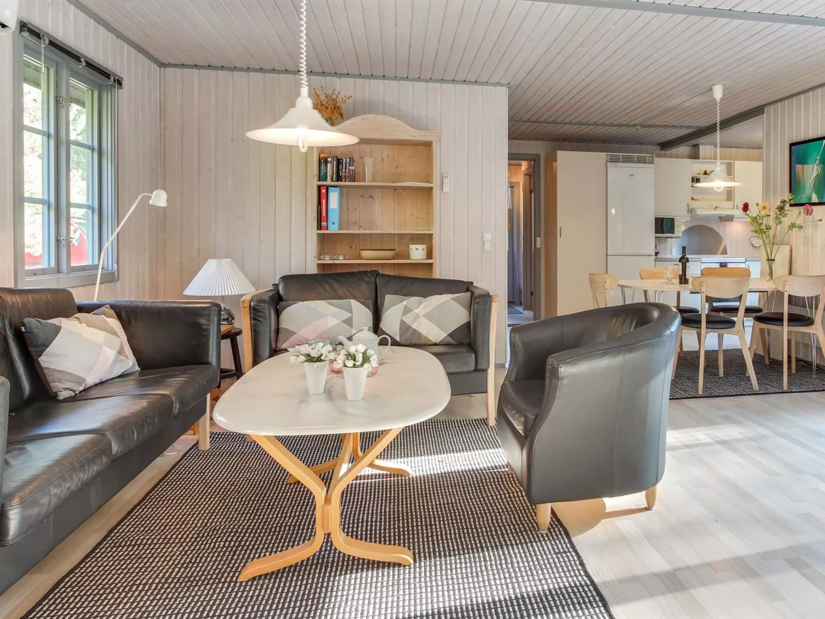 "Elona" - 950m from the sea-Binnen