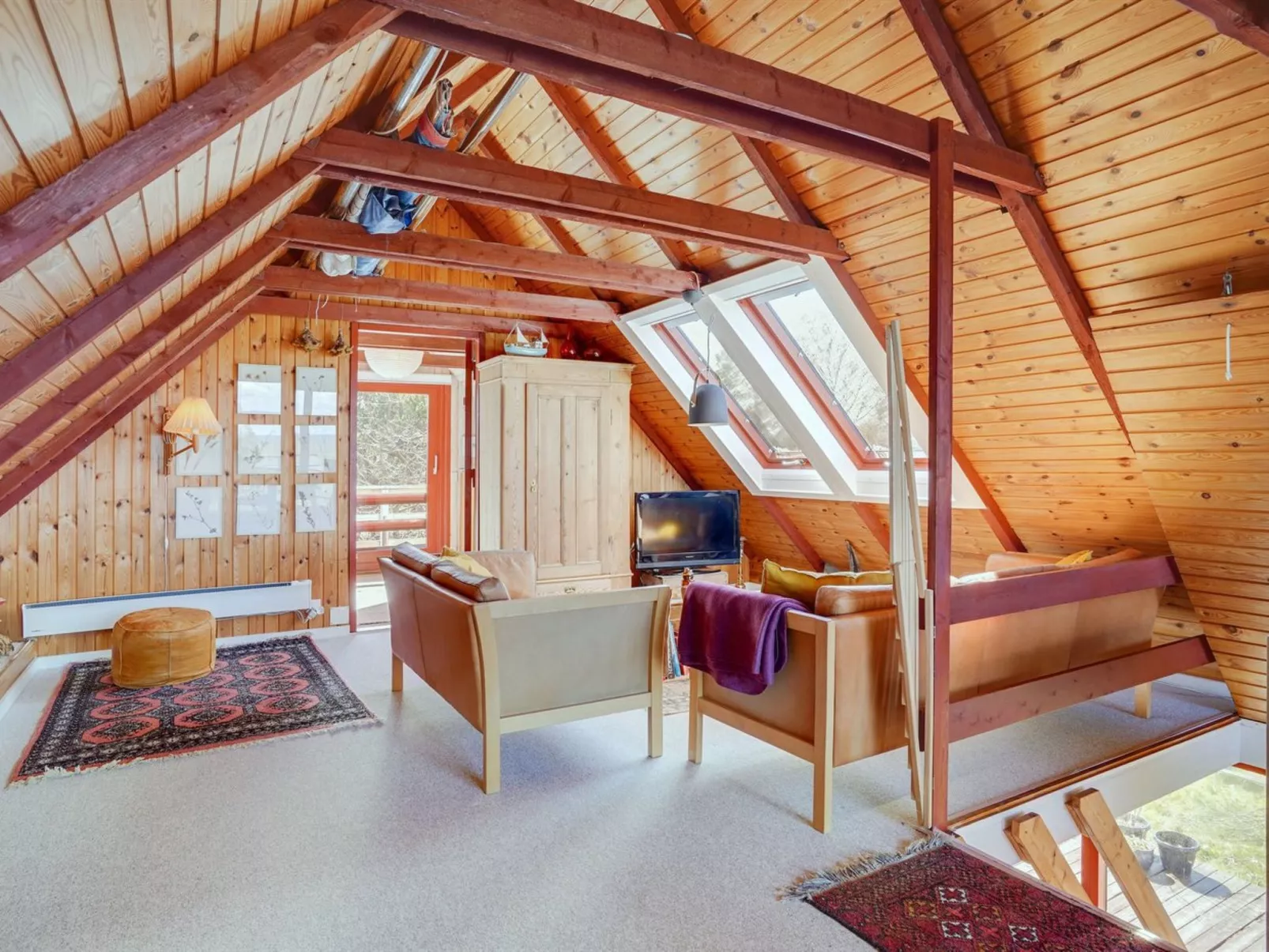 "Golubinka" - 500m from the sea-Buiten