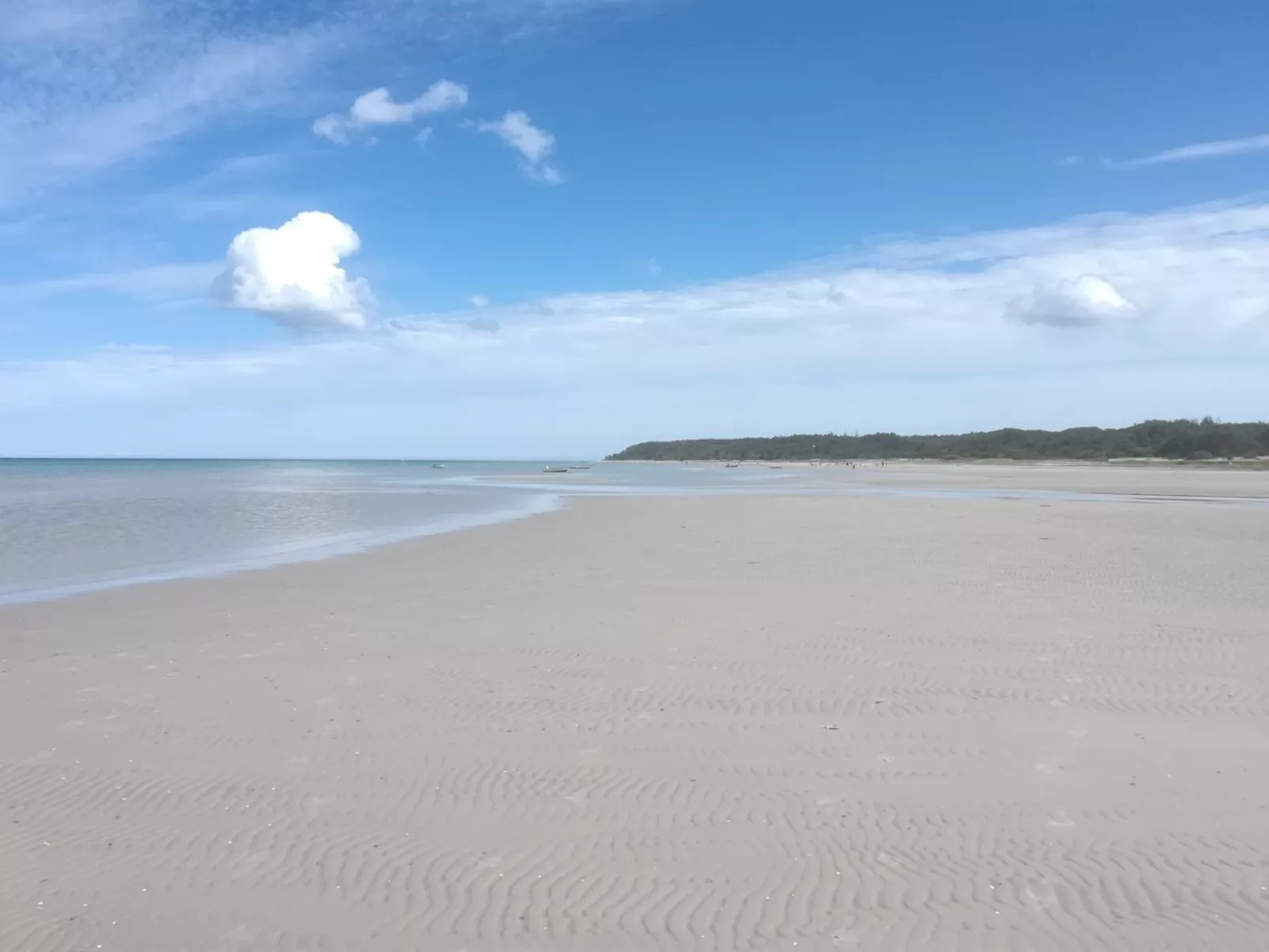 "Golubinka" - 500m from the sea-Binnen