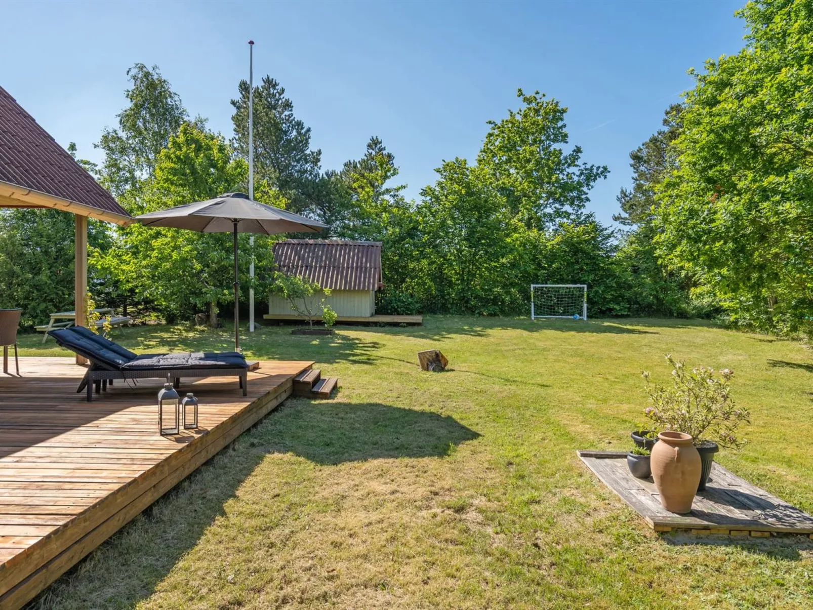 "Golubinka" - 500m from the sea-Buiten
