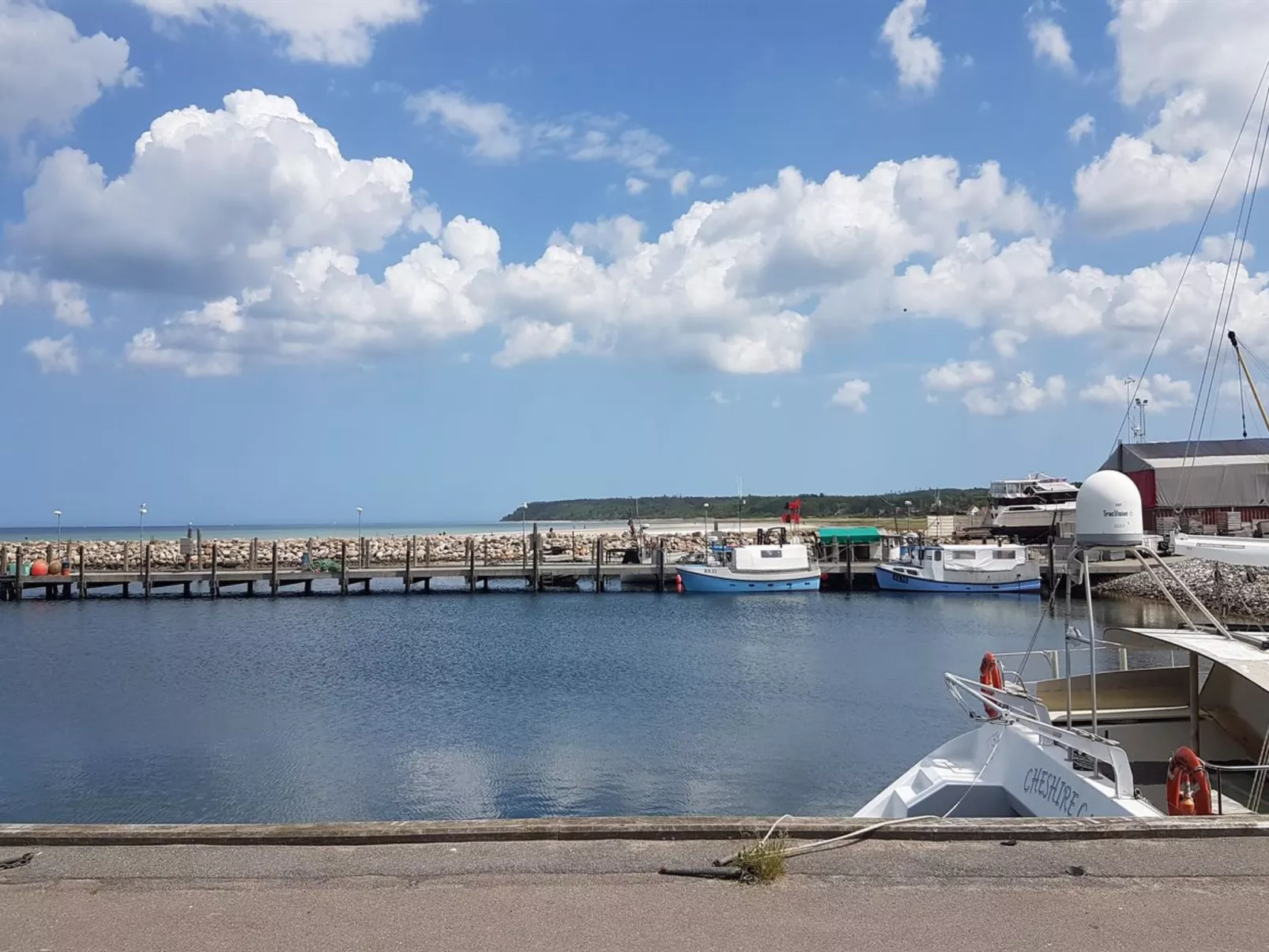 "Golubinka" - 500m from the sea-Buiten