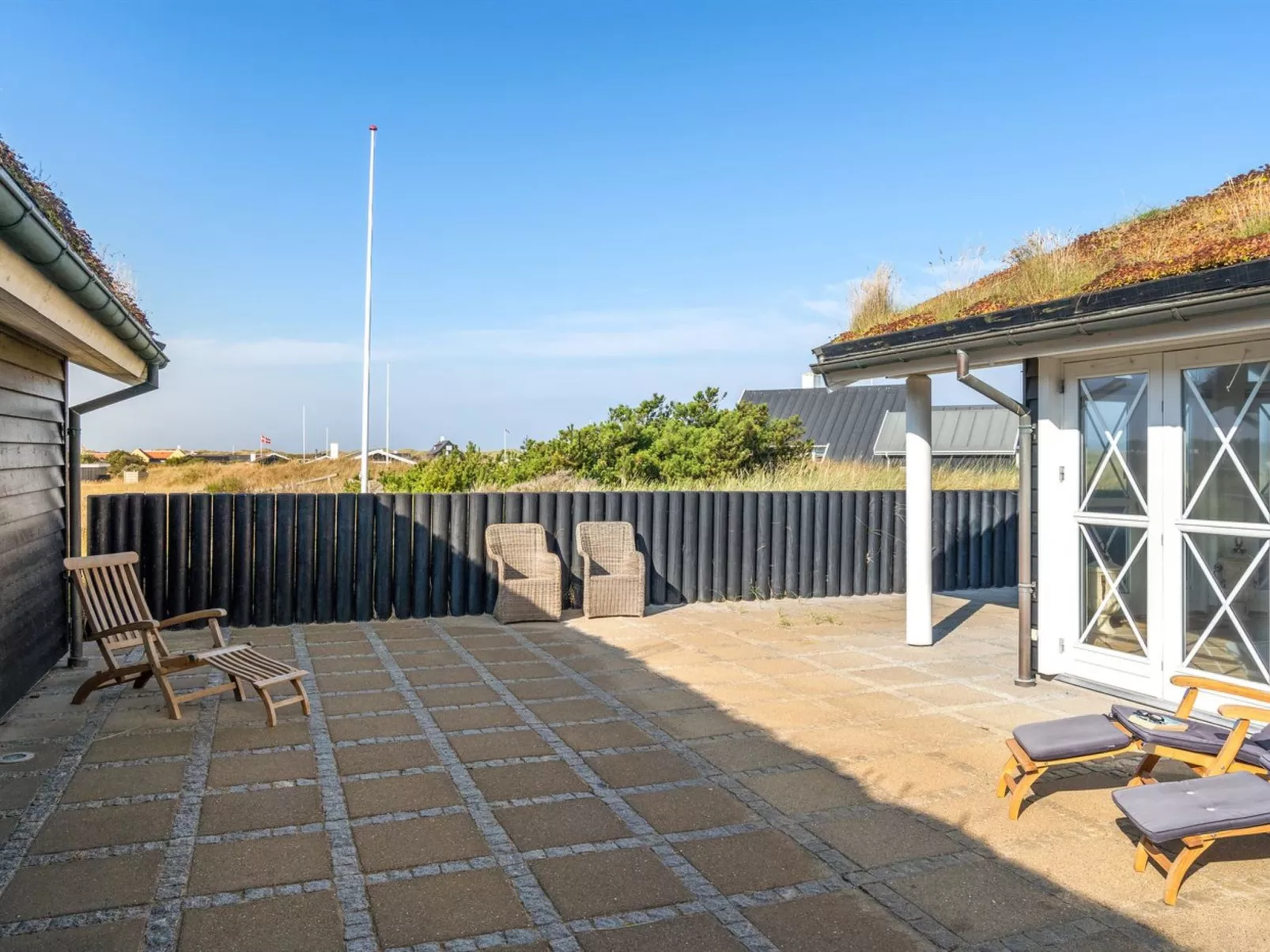 "Rima" - 200m from the sea-Buiten
