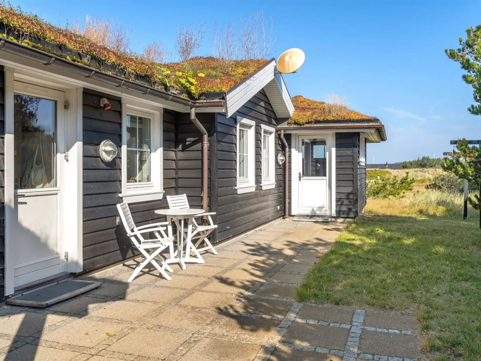 "Rima" - 200m from the sea-Buiten