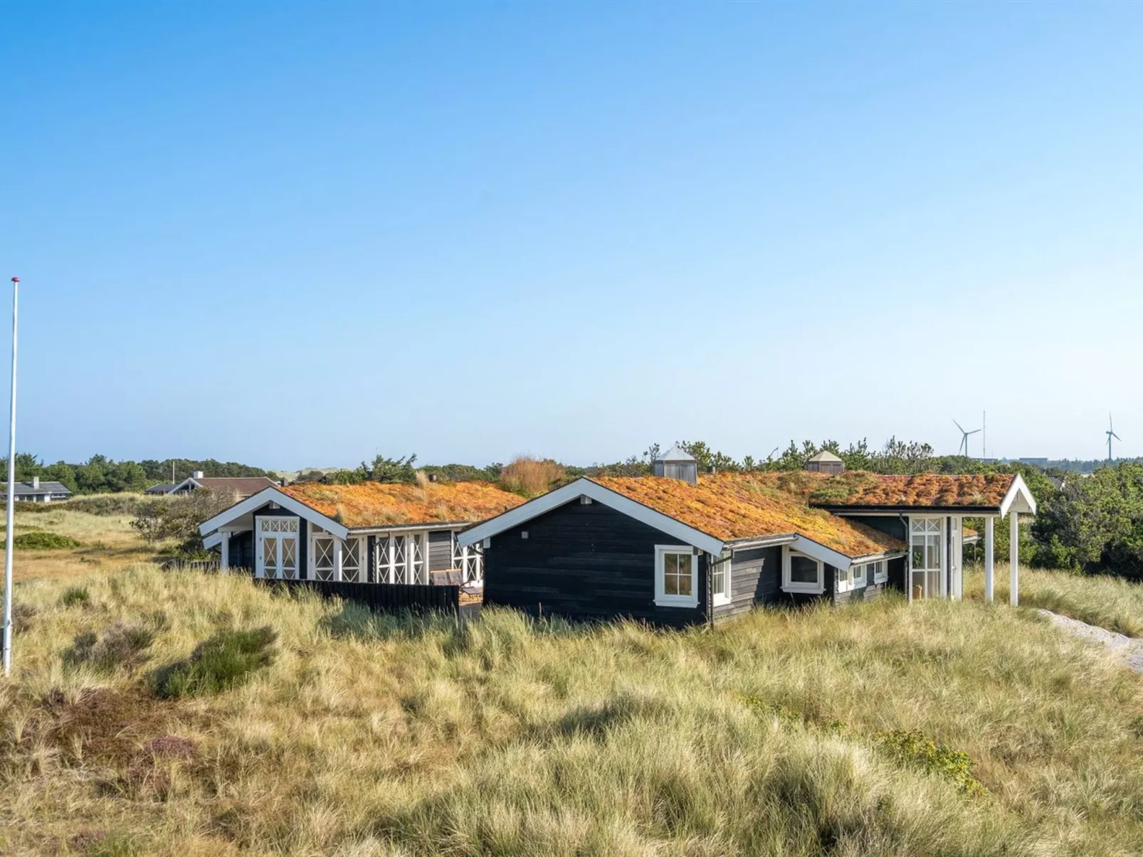 "Rima" - 200m from the sea-Buiten