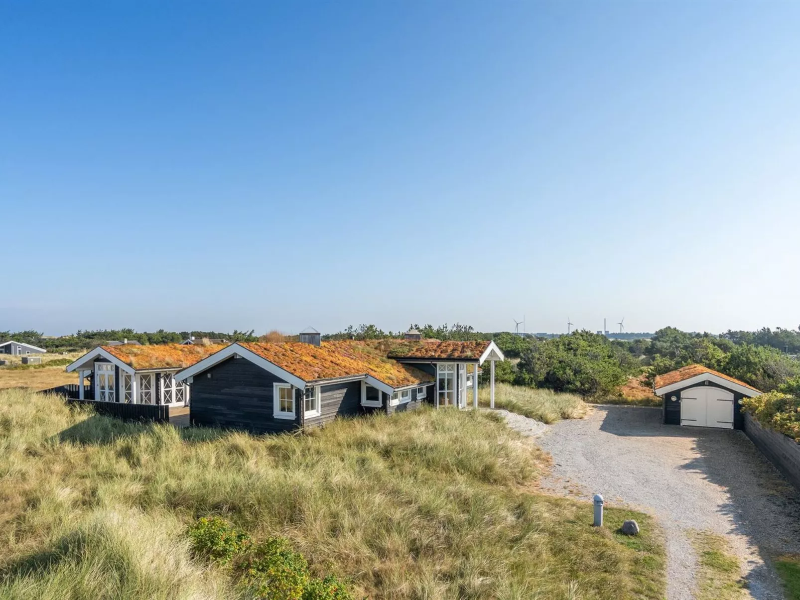 "Rima" - 200m from the sea-Buiten