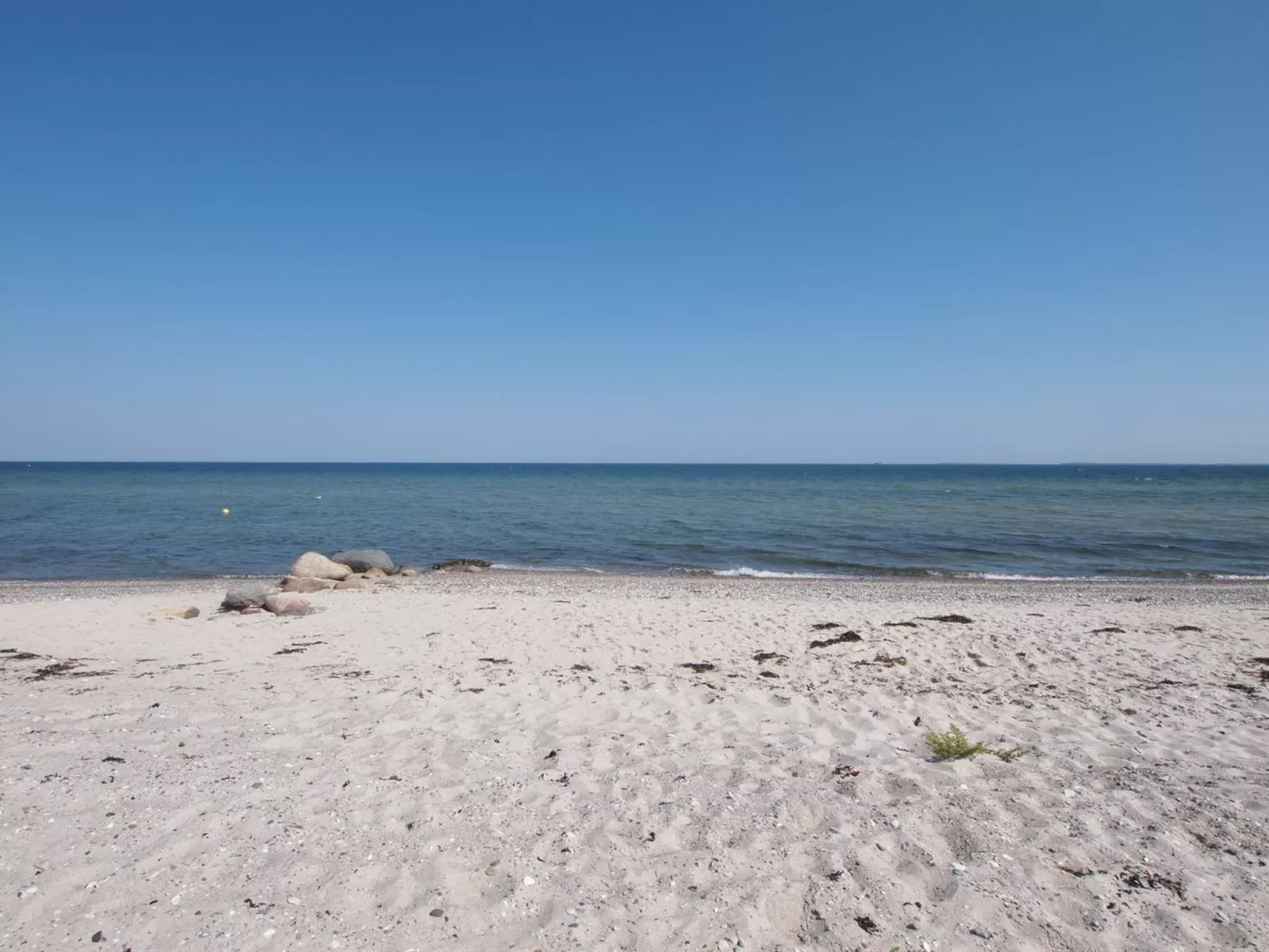 "Vincent" - 10m from the sea-Buiten
