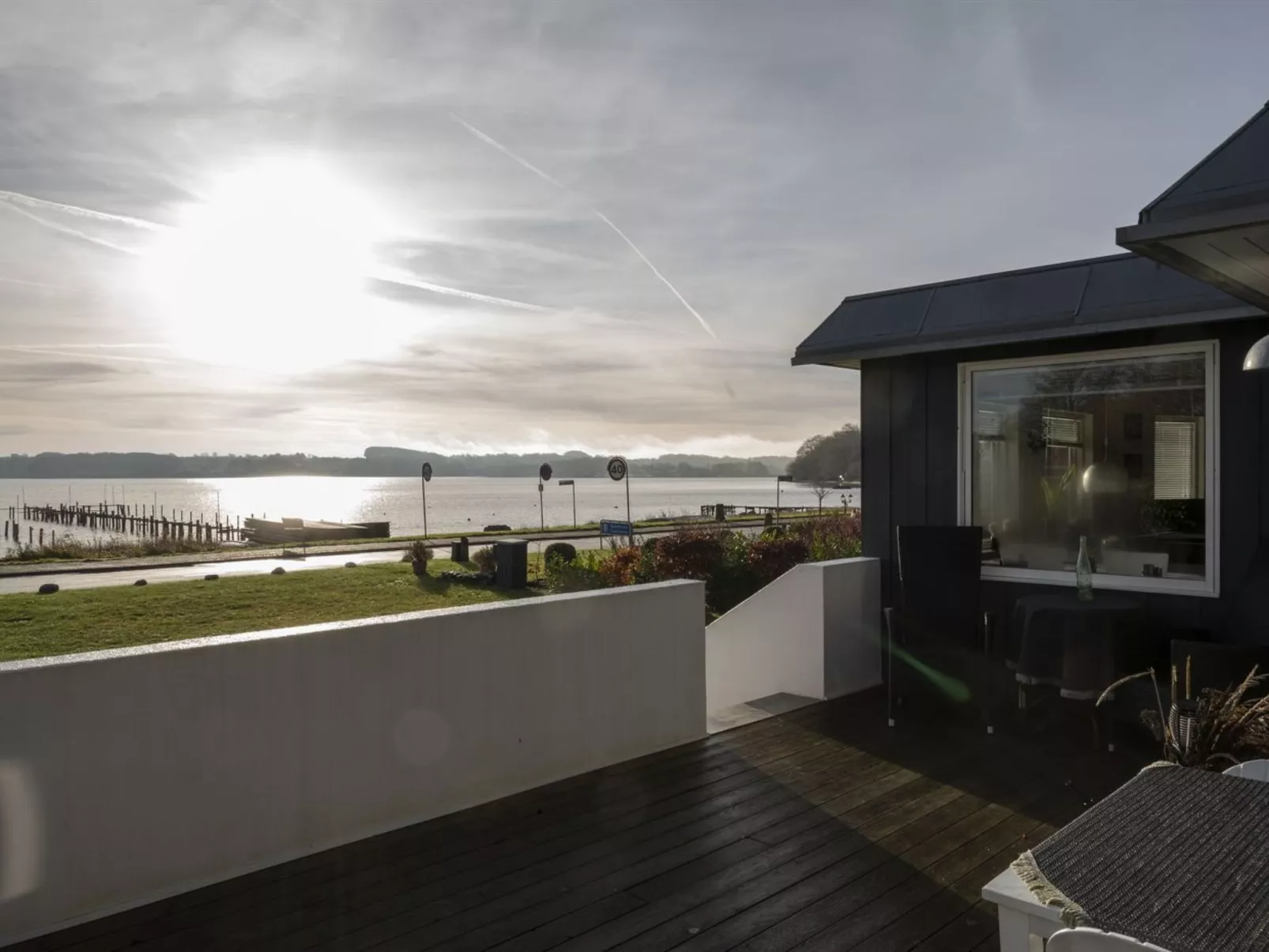 "Annalie" - 50m from the sea-Buiten
