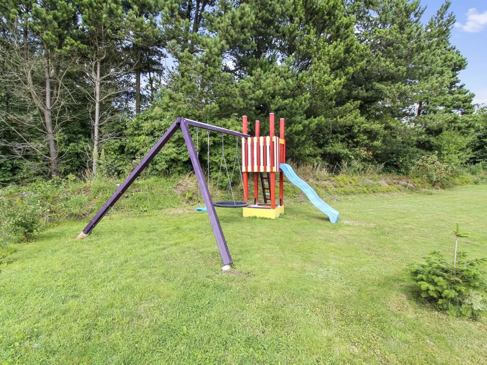 "Erp" - 10km from the sea-Buiten