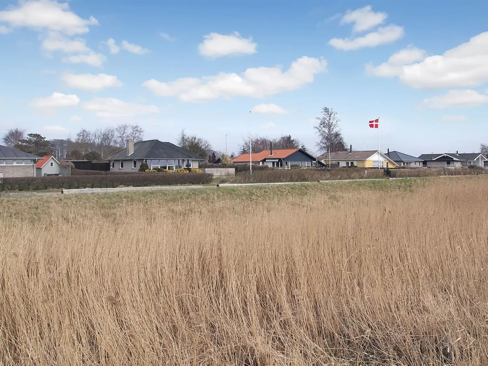 "Heralde" - 250m from the sea-Buiten