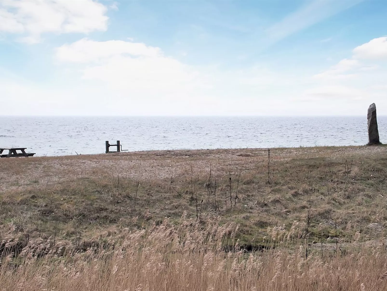 "Heralde" - 250m from the sea-Buiten