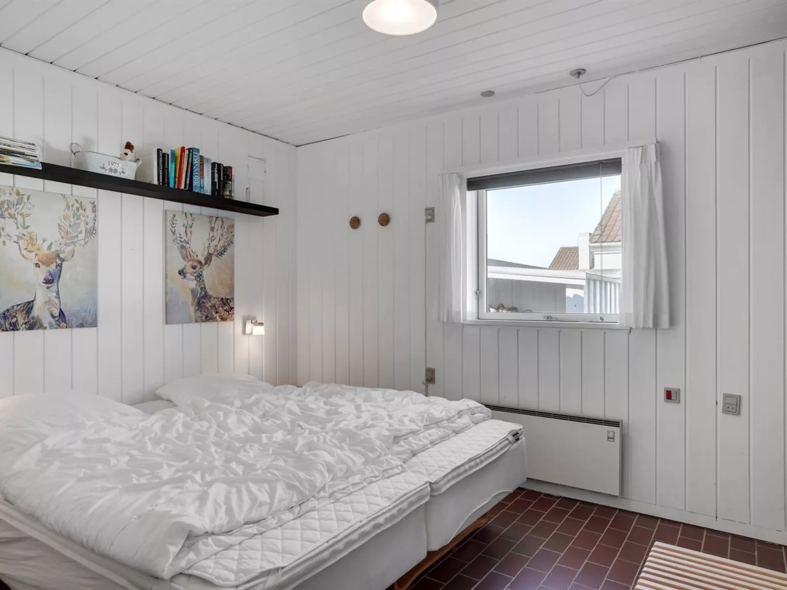 "Marjon" - 400m from the sea-Binnen