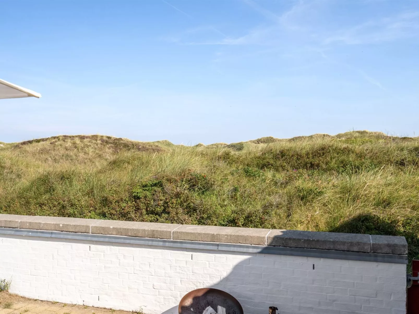 "Marjon" - 400m from the sea-Buiten