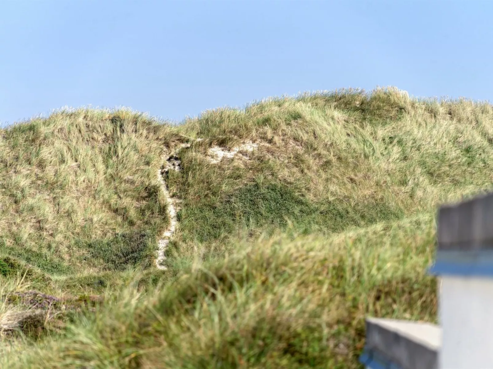 "Marjon" - 400m from the sea-Buiten