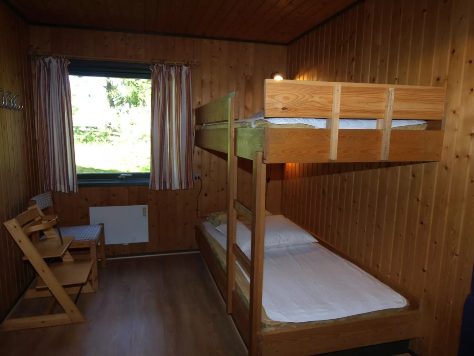 "Ellinor" - 300m from the sea-Binnen