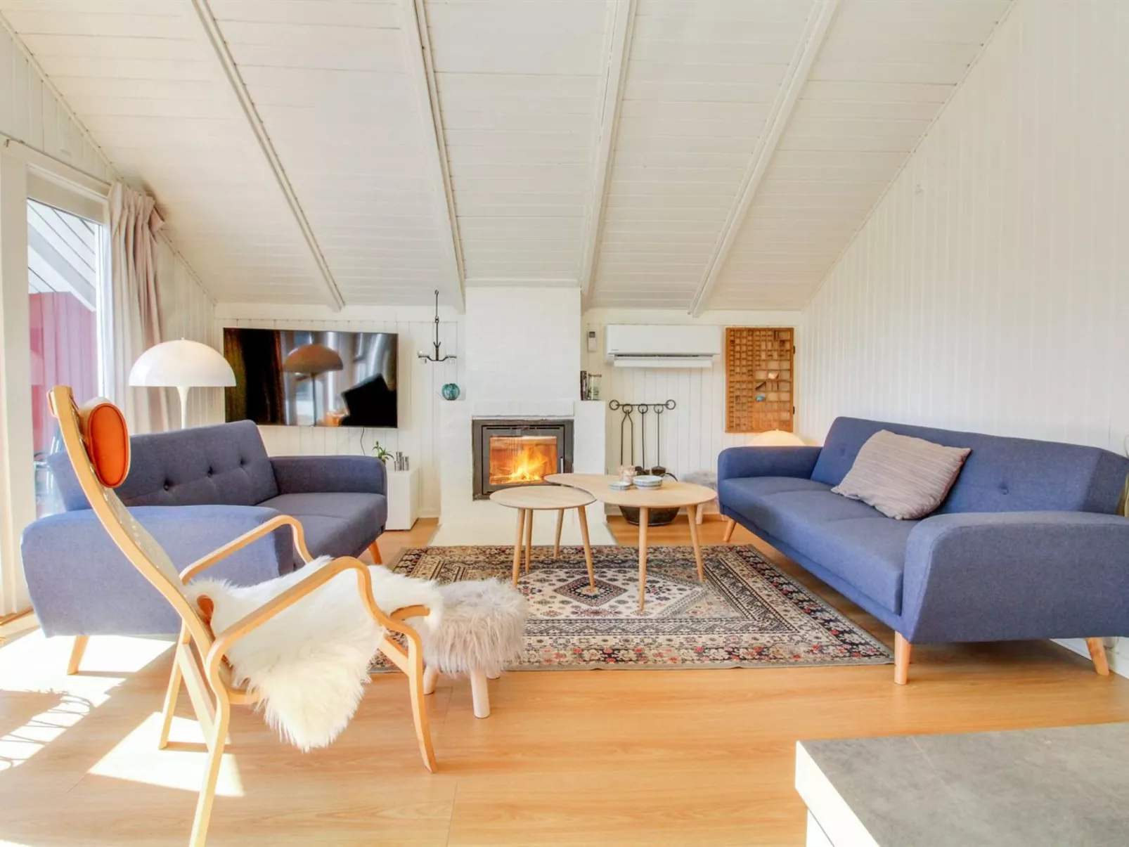 "Egbert" - 900m from the sea