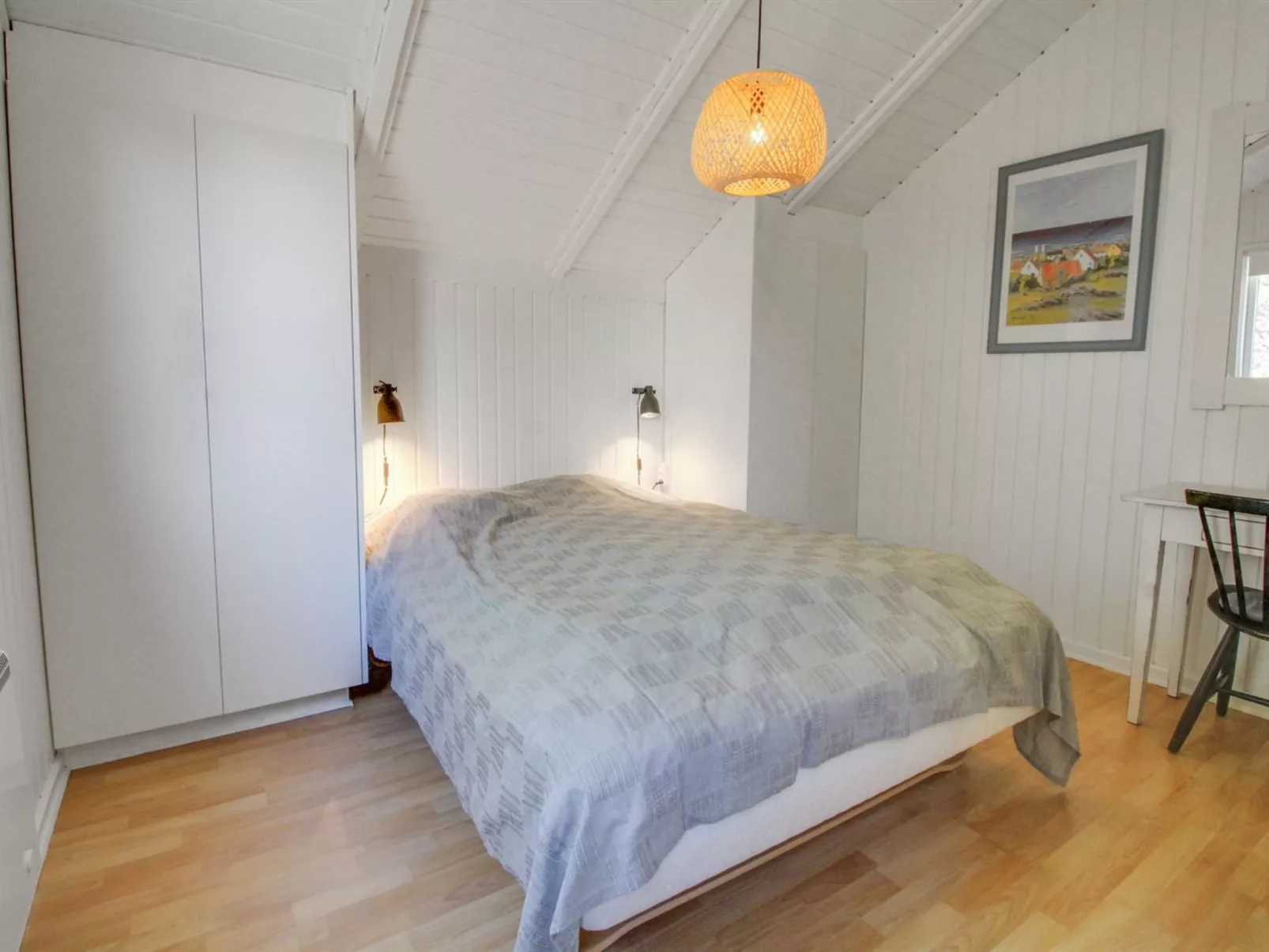 "Egbert" - 900m from the sea-Binnen
