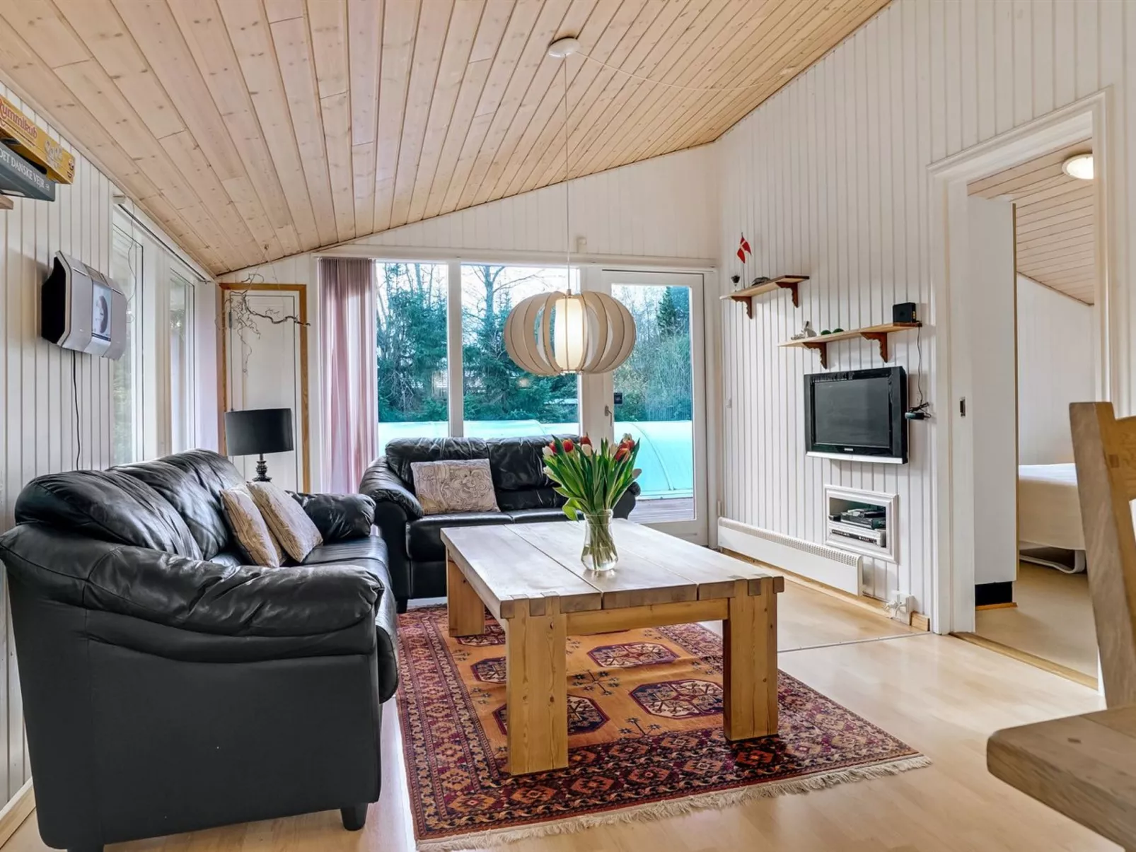 "Eli" - 1.4km from the sea-Binnen