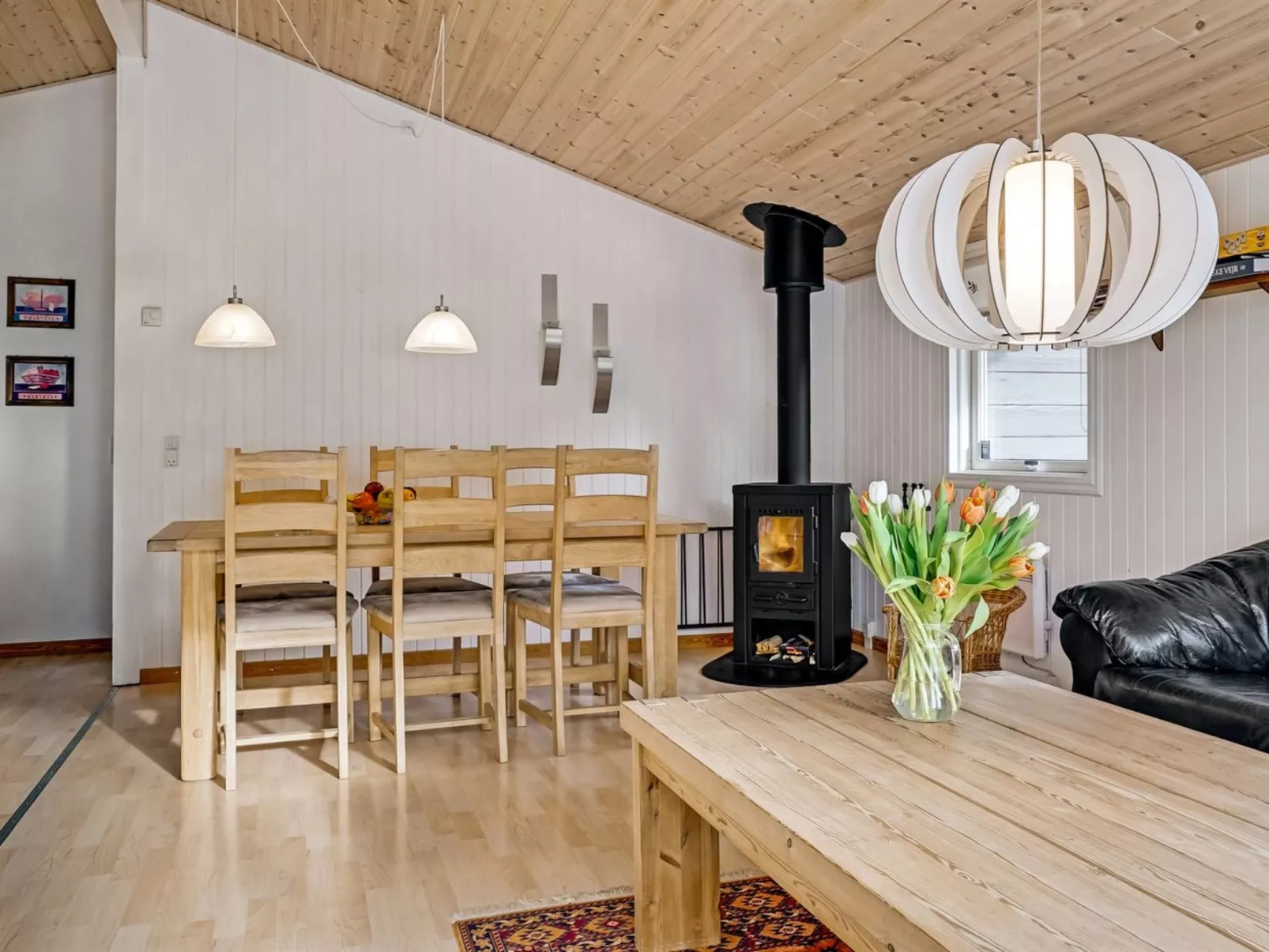 "Eli" - 1.4km from the sea-Binnen