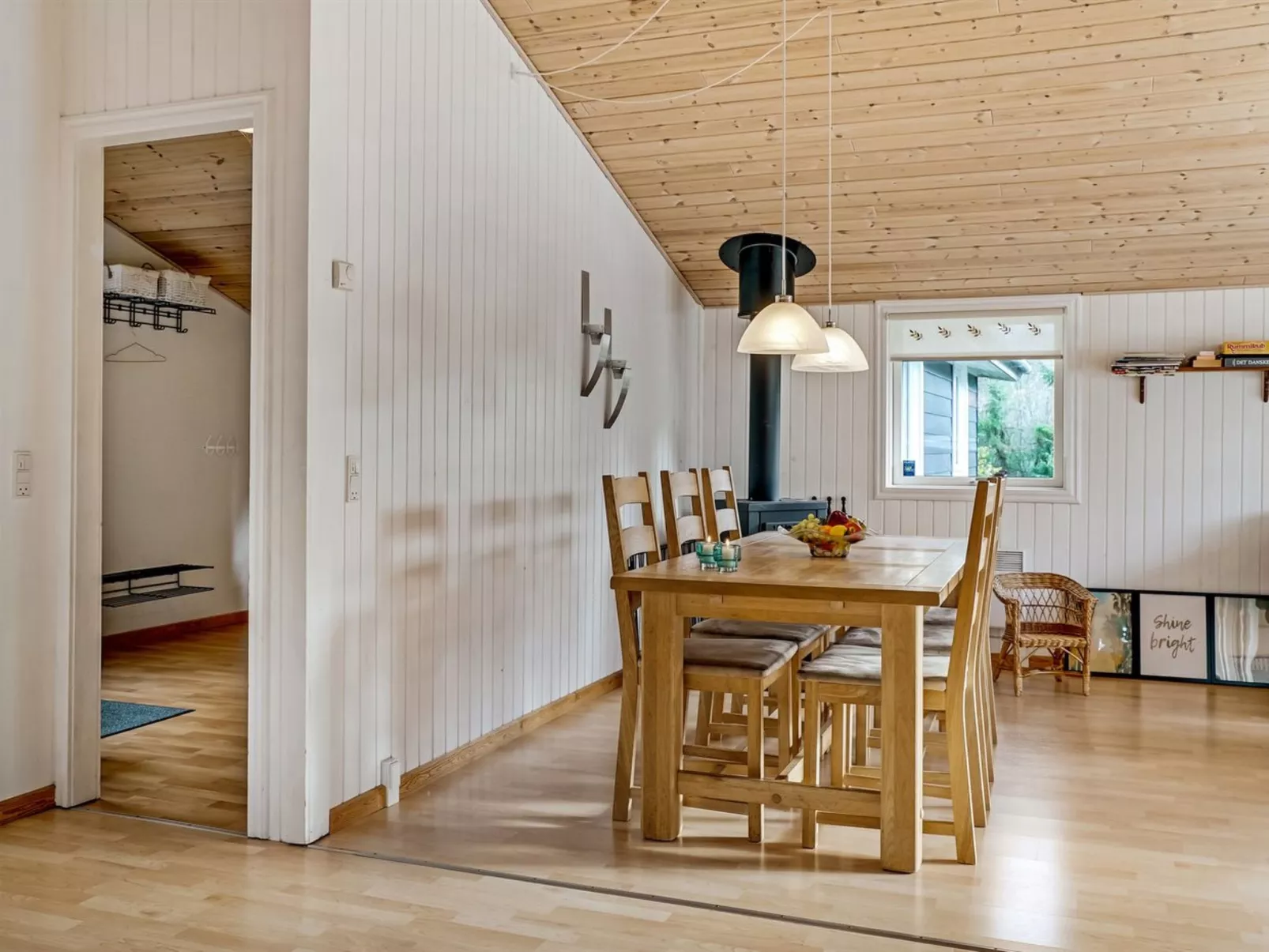 "Eli" - 1.4km from the sea-Binnen