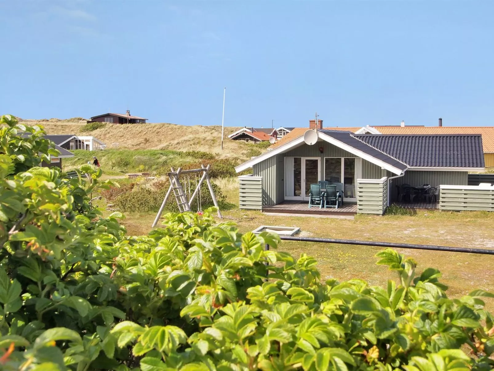 "Unni" -  from the sea-Buiten