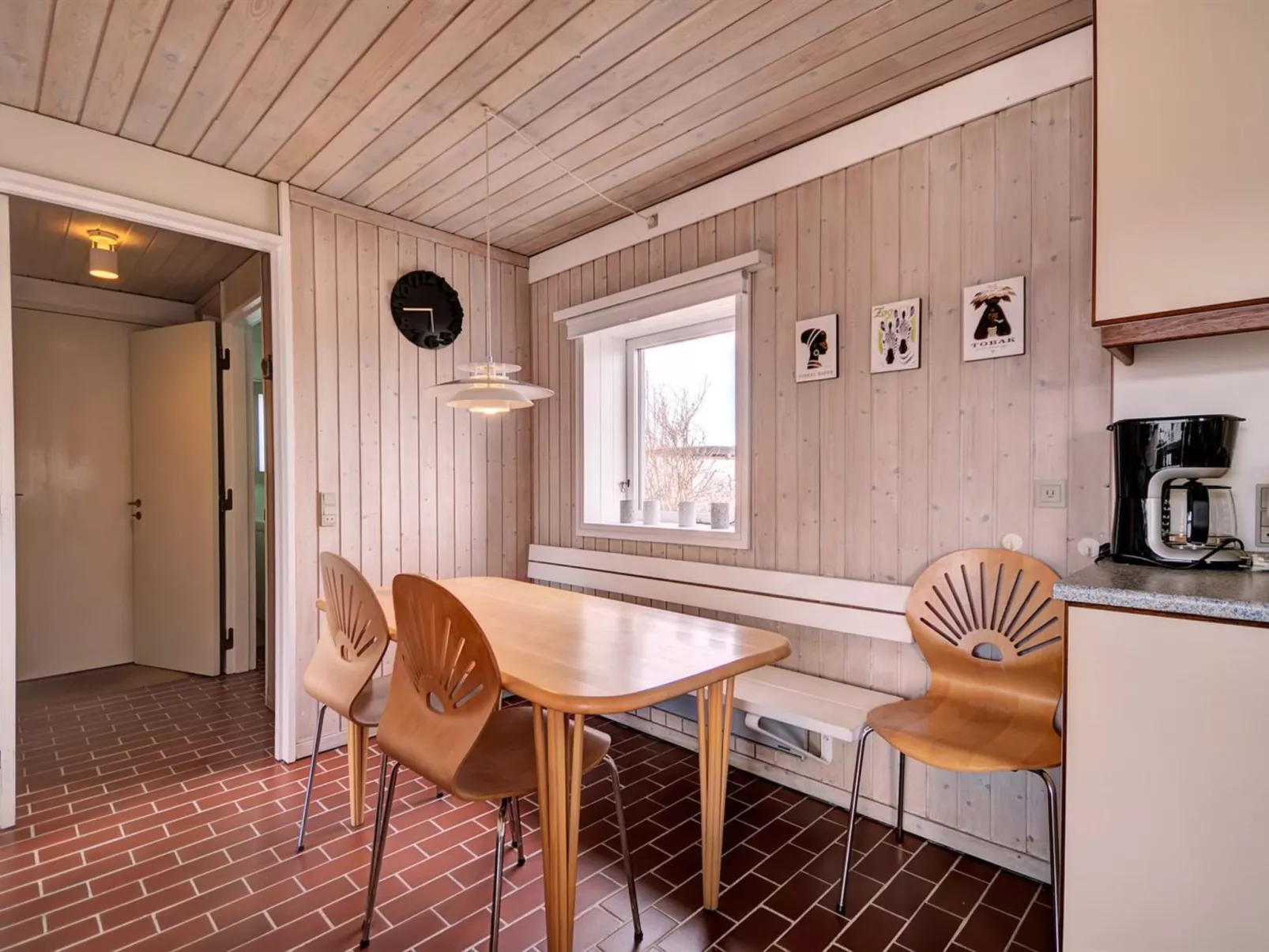 "Kaja" - 400m from the sea