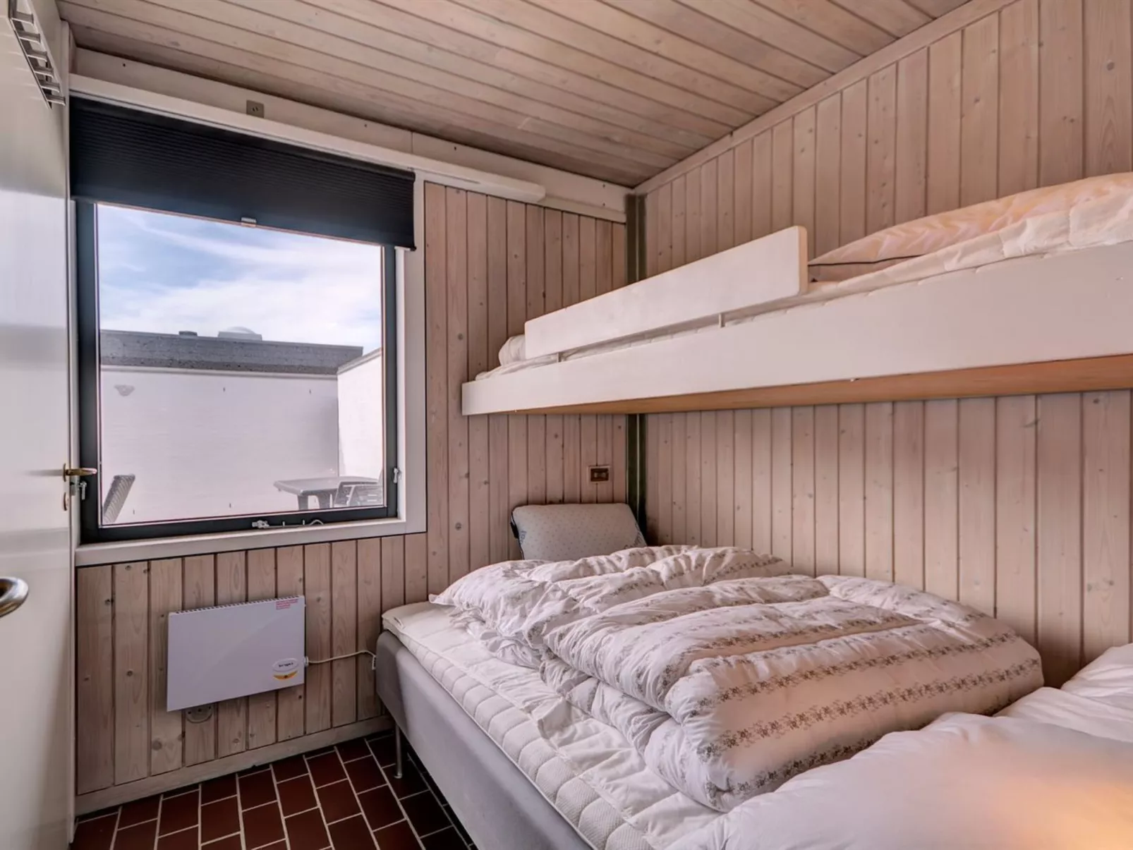 "Kaja" - 400m from the sea-Binnen