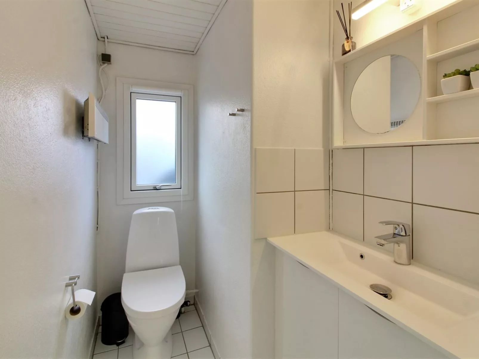 "Eliene" - 500m from the sea-Buiten