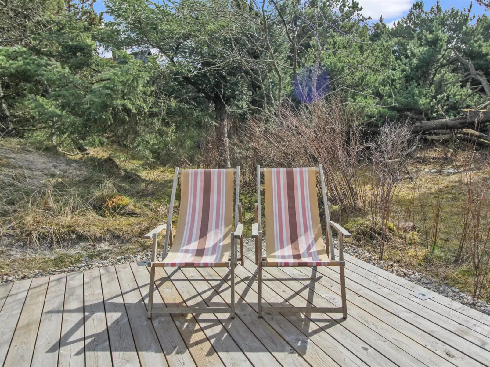 "Eliene" - 500m from the sea-Buiten