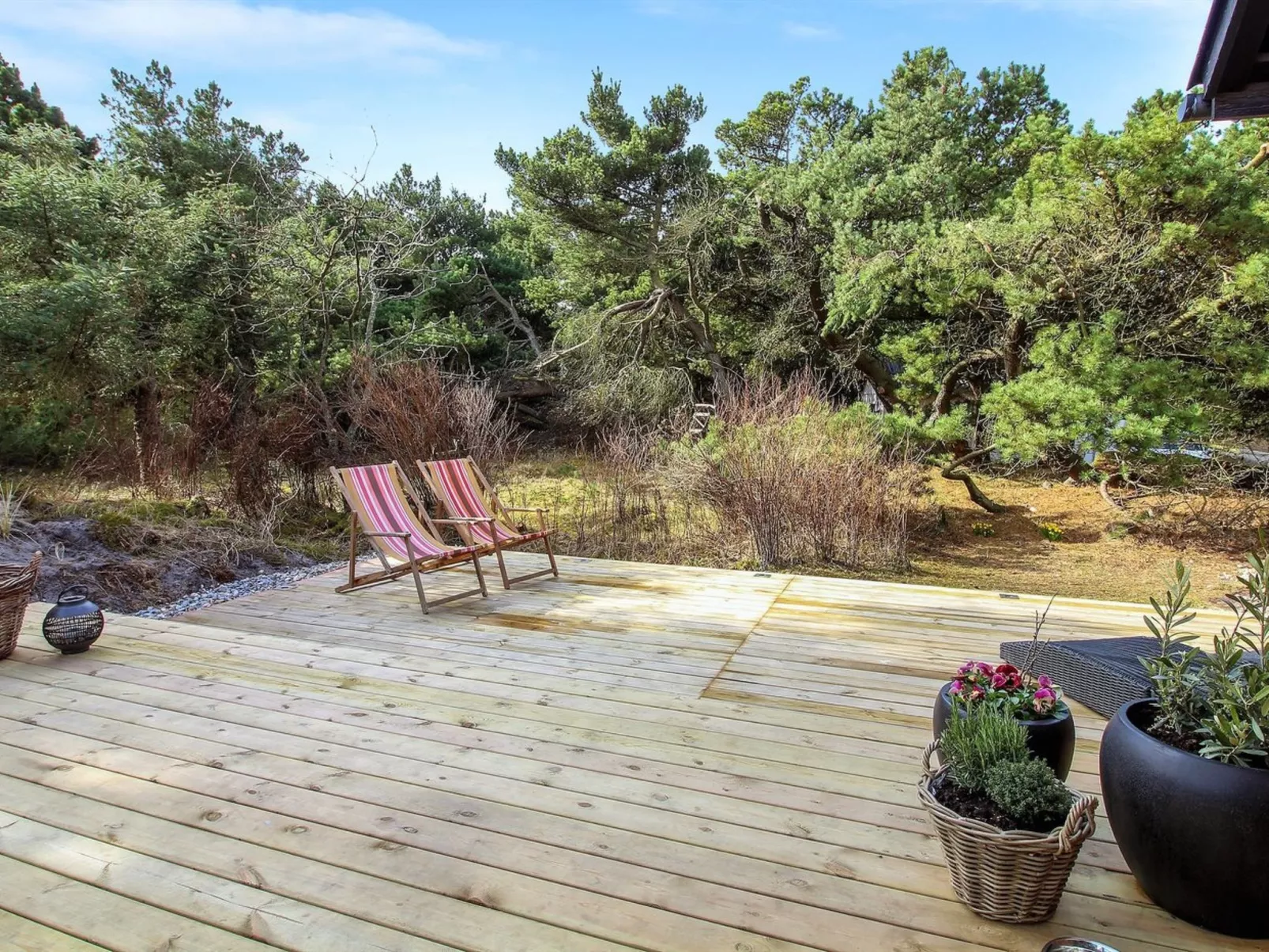 "Eliene" - 500m from the sea-Buiten