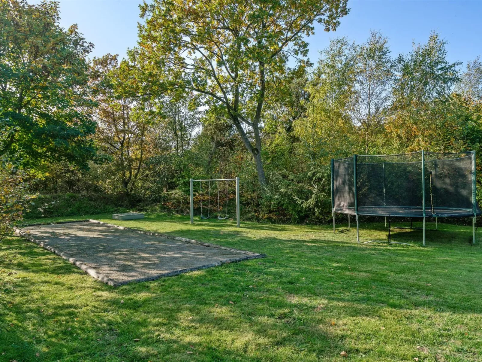 "Mourits" - 1.2km from the sea-Buiten