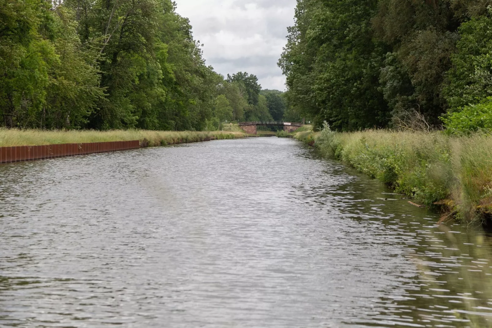 Gite au Grenier d'abondance-Gebieden zomer 5km