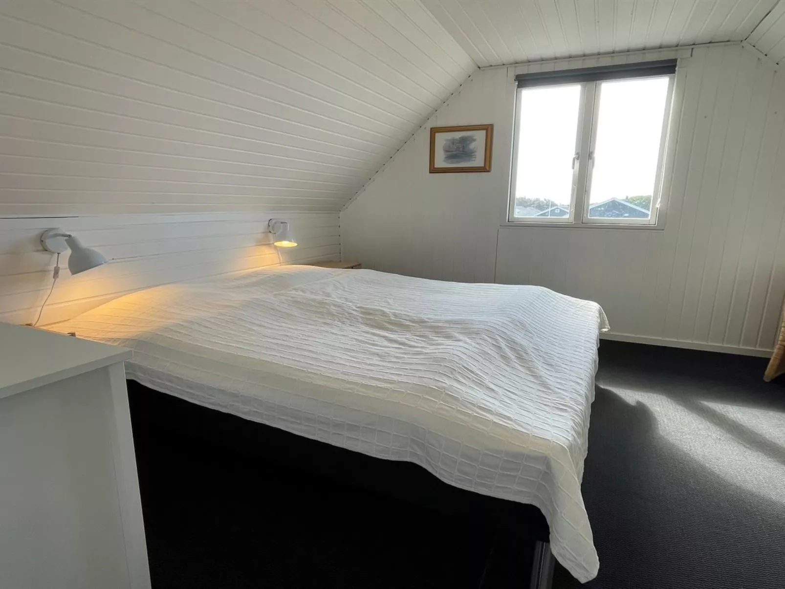 "Gudmand" - 200m from the sea-Binnen