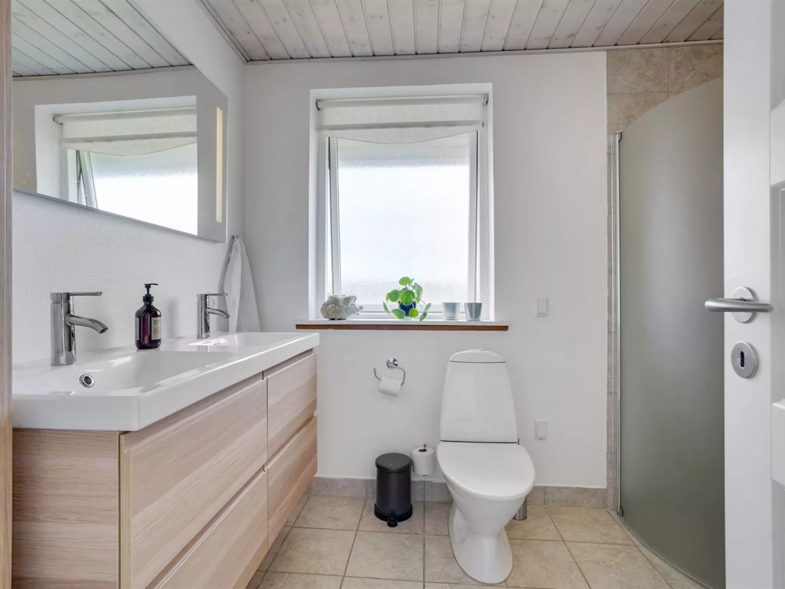 "Gudmand" - 200m from the sea-Binnen