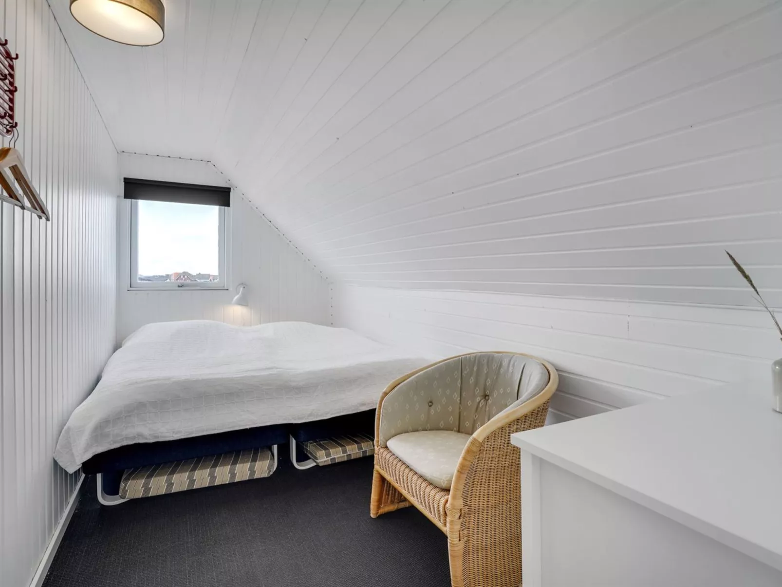 "Gudmand" - 200m from the sea-Binnen