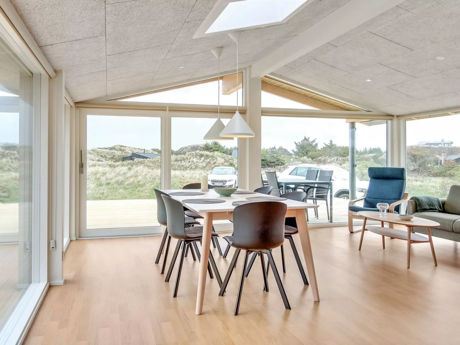 "Hristina" - 200m from the sea