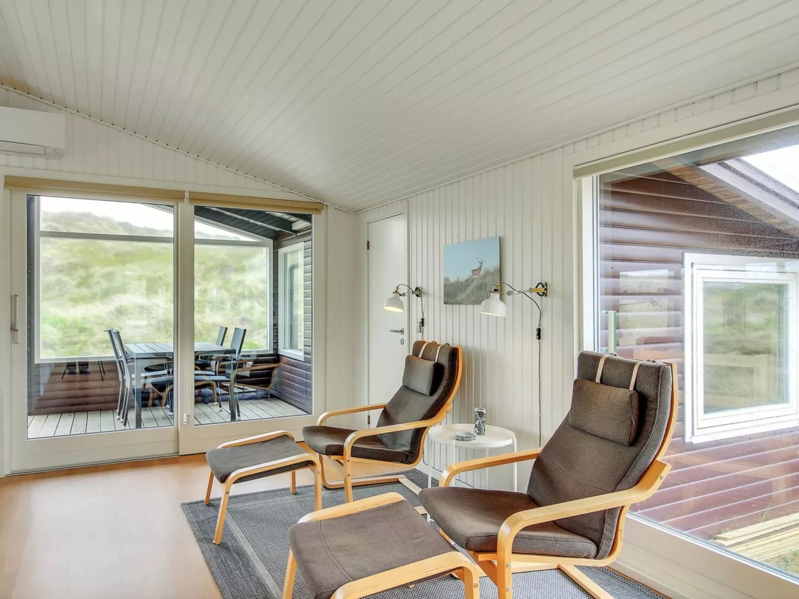 "Hristina" - 200m from the sea-Binnen