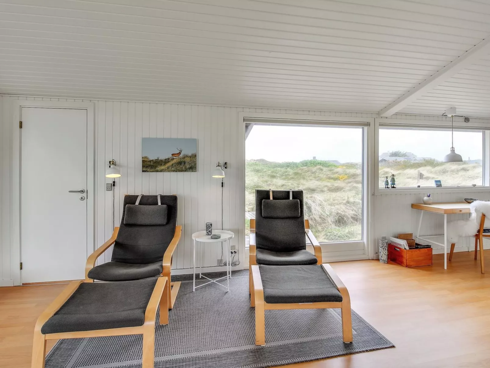 "Hristina" - 200m from the sea-Binnen