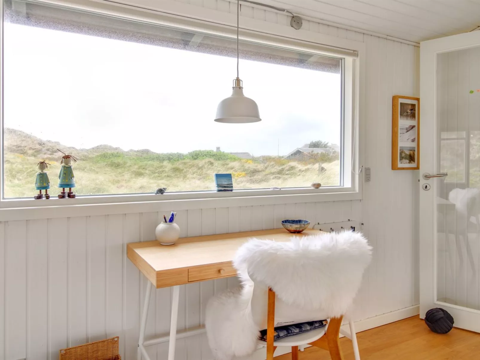 "Hristina" - 200m from the sea-Binnen