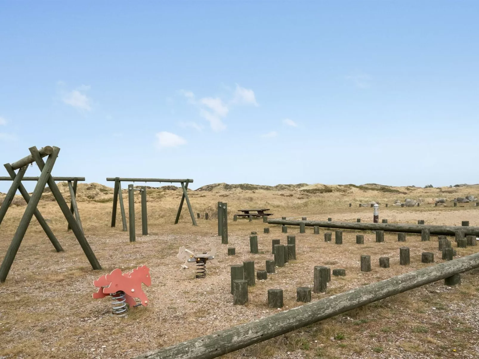 "Emiljan" - 400m from the sea-Buiten