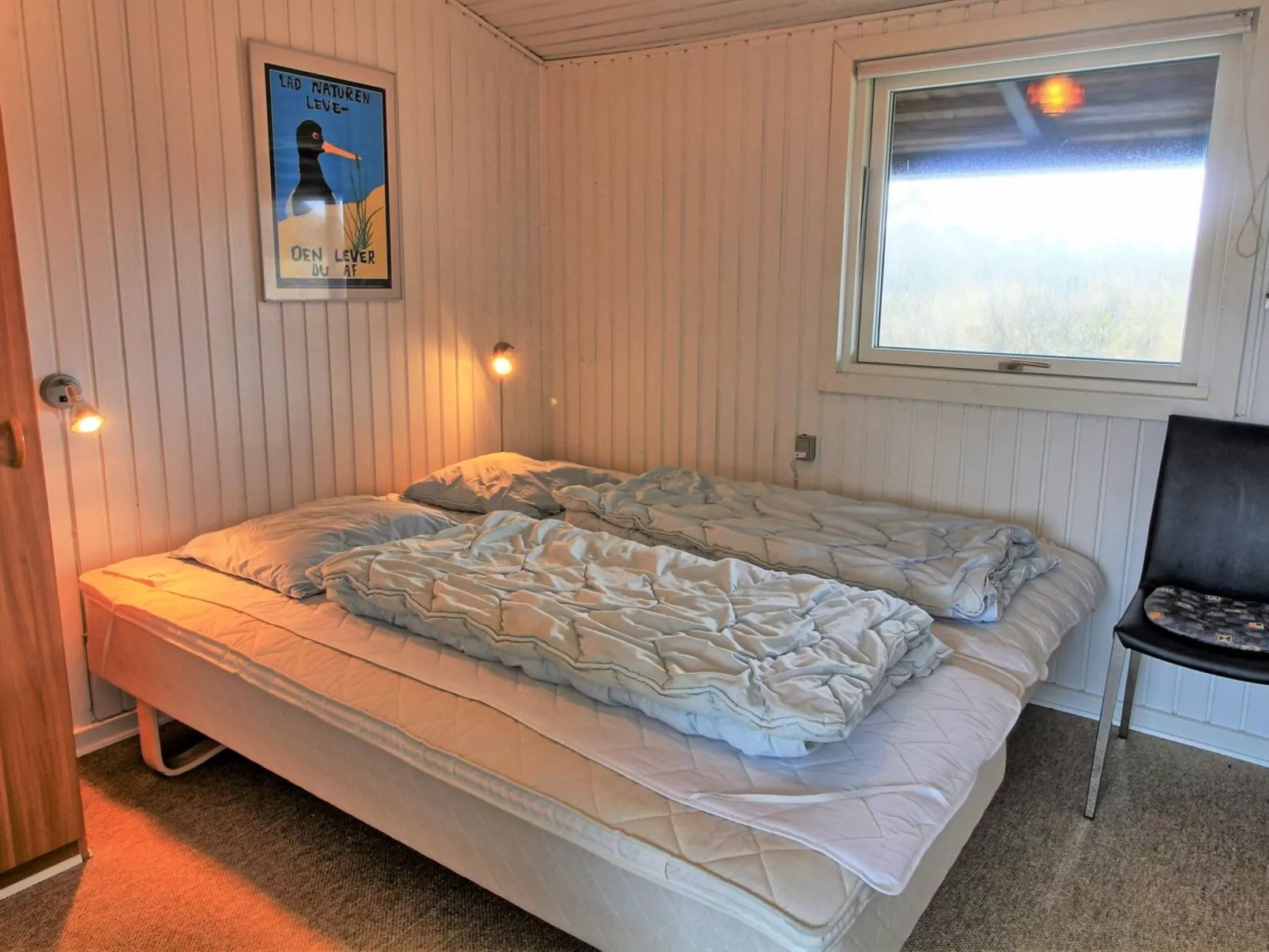"Hristina" - 200m from the sea-Binnen