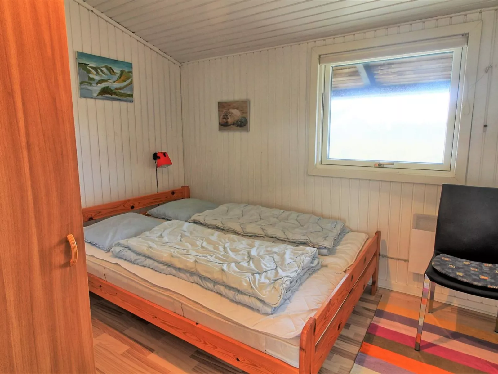 "Hristina" - 200m from the sea-Binnen