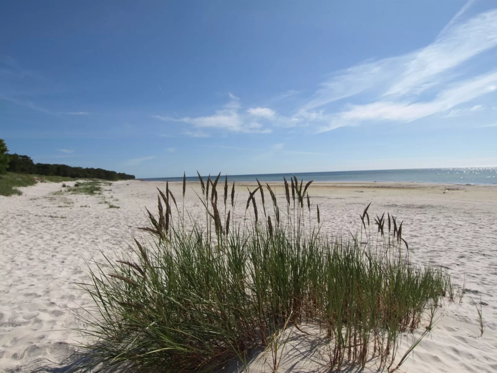 "Patti" - 150m from the sea-Buiten