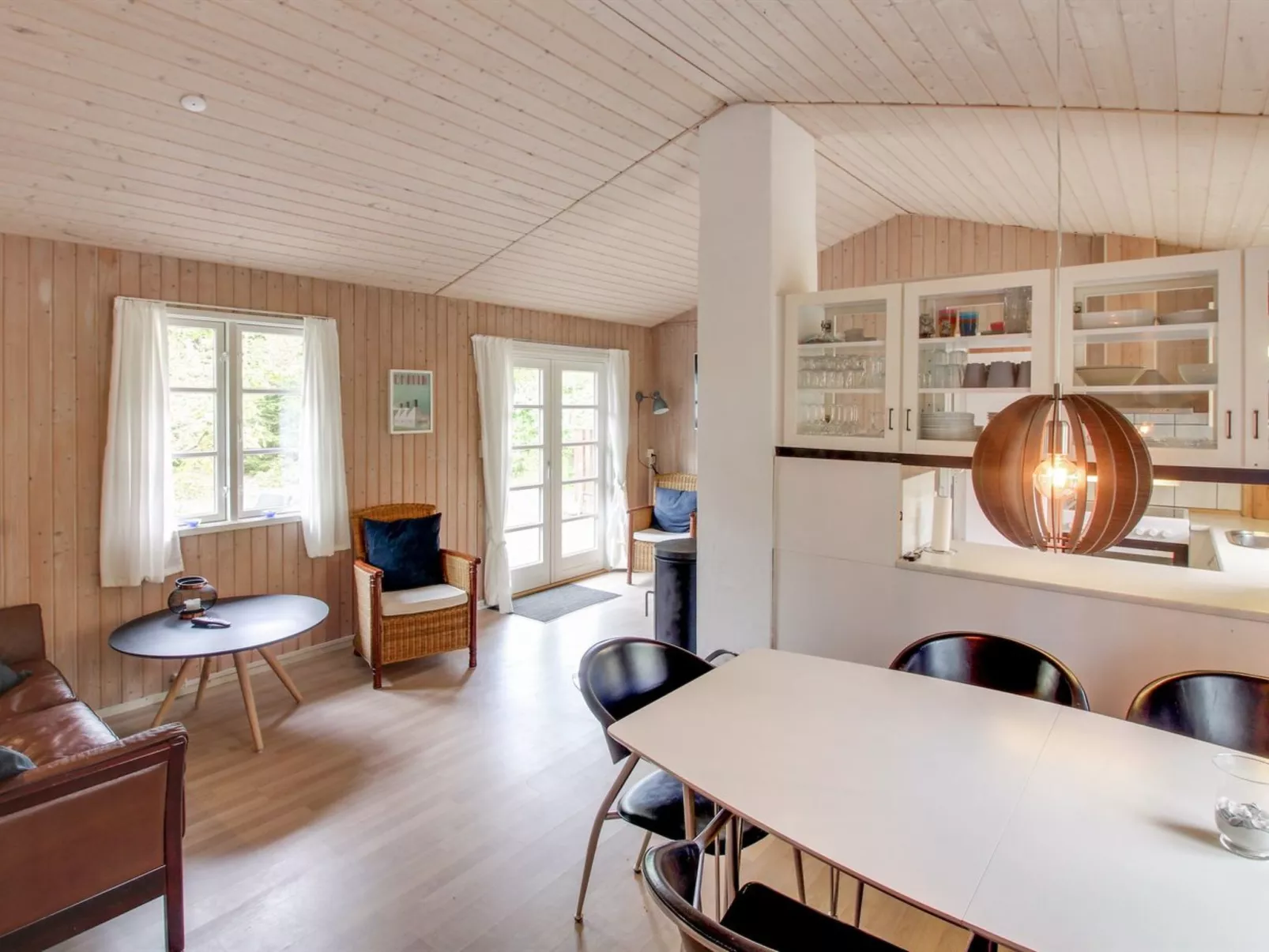 "Patti" - 150m from the sea-Binnen