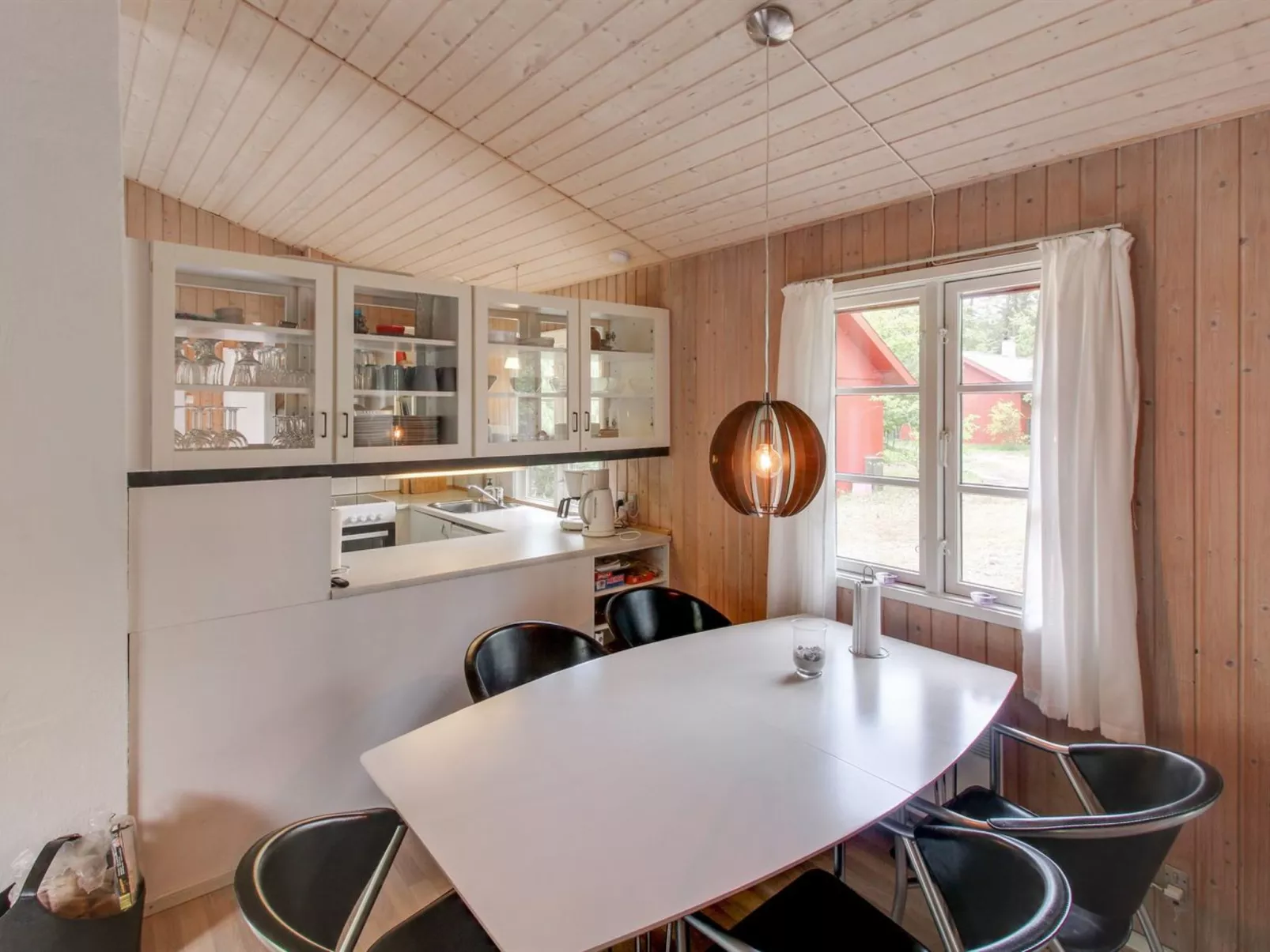 "Patti" - 150m from the sea-Binnen