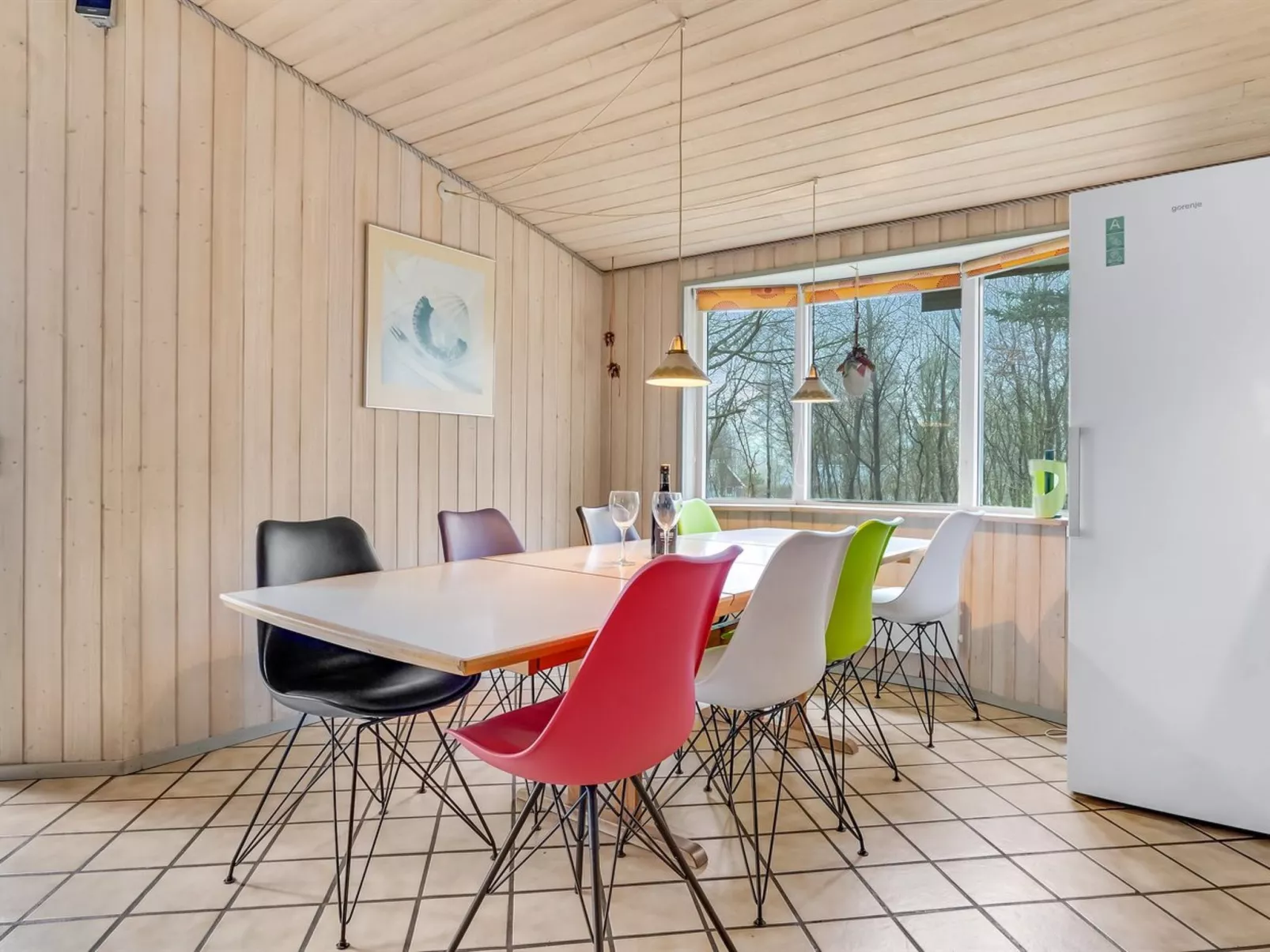 "Joonatan" - 30km from the sea-Binnen