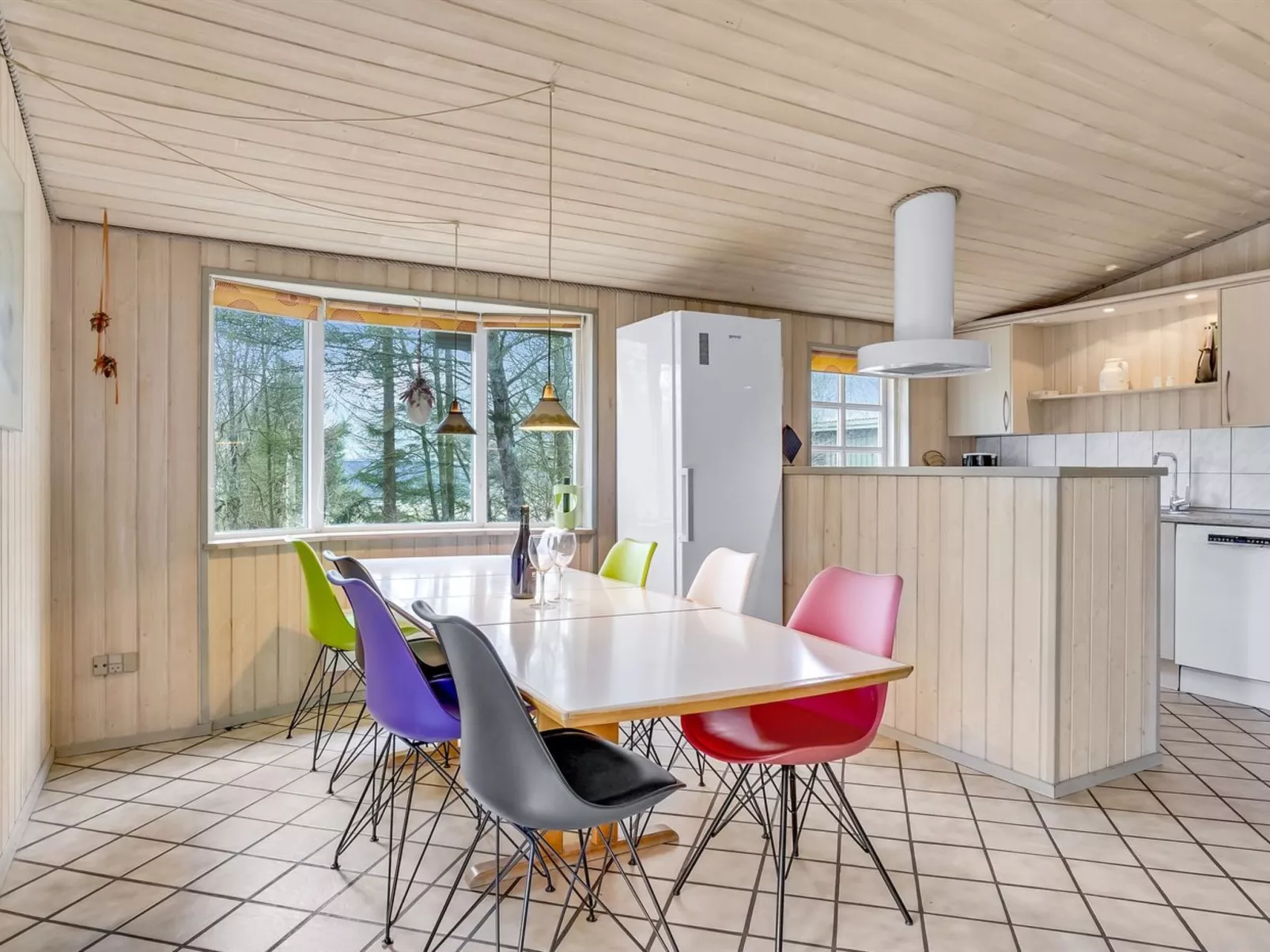 "Joonatan" - 30km from the sea-Buiten
